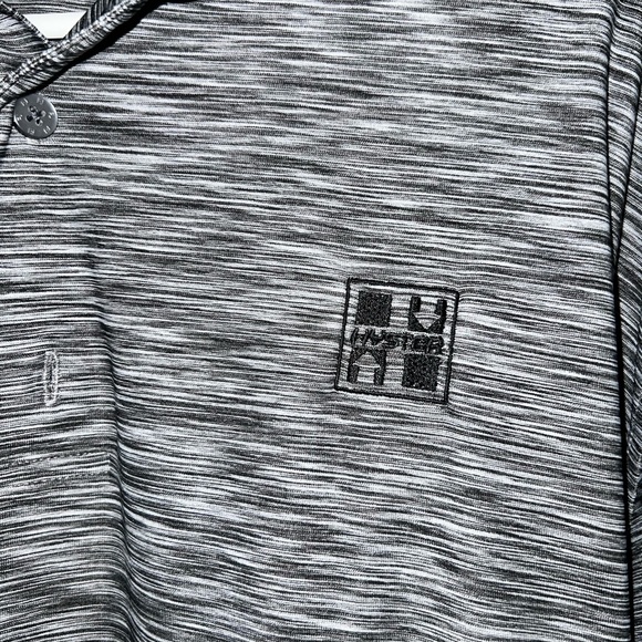 Nice new foot joy performance shirt - Picture 3 of 5